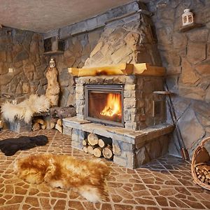 Pokoje Goscinne U Wilkow Zakopane