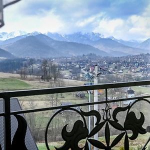 Kukucowka Zakopane